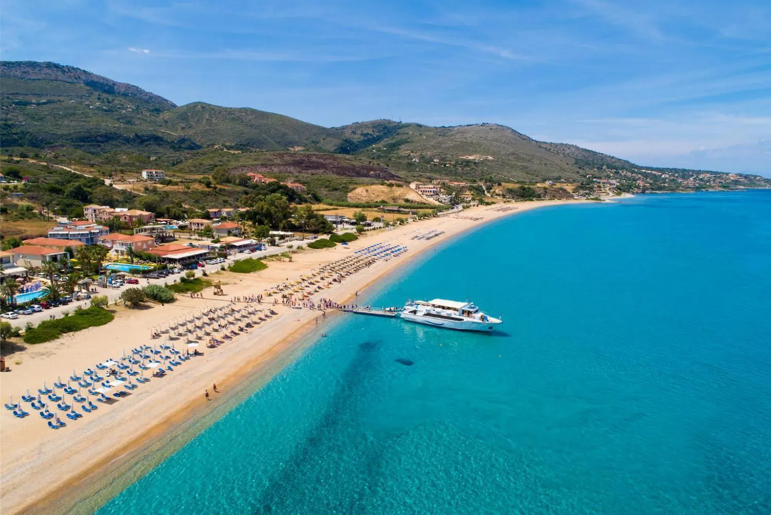 Villa Petra Trapezaki   Trapezaki (Kefalonia)