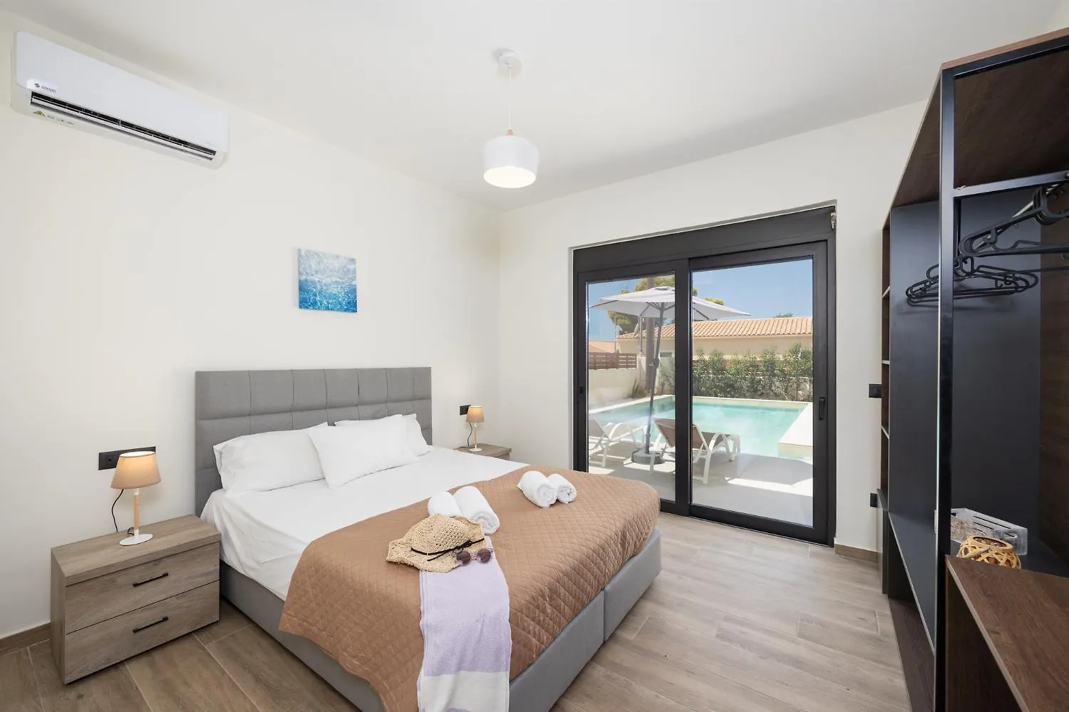 Villa Petra Trapezaki   Trapezaki (Kefalonia)